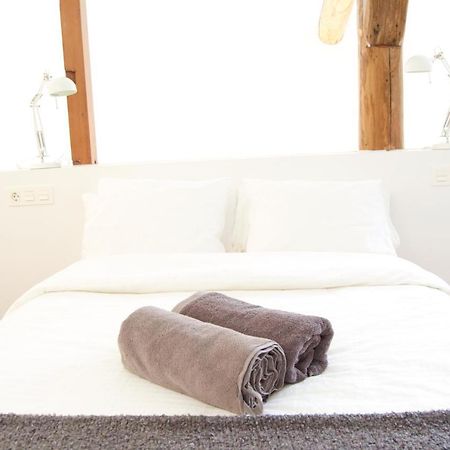 Apartamento Carmen II Ferrol Exterior photo