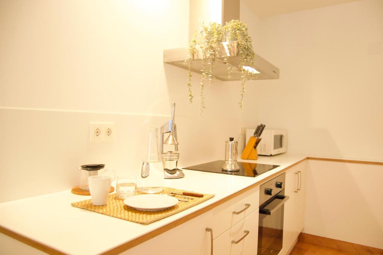 Apartamento Carmen II Ferrol Exterior photo