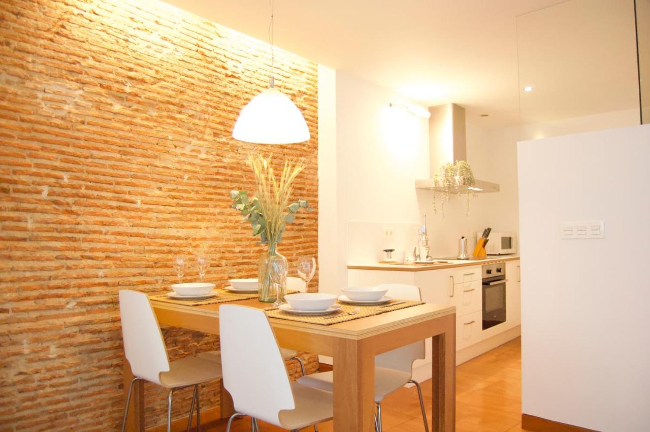 Apartamento Carmen II Ferrol Exterior photo