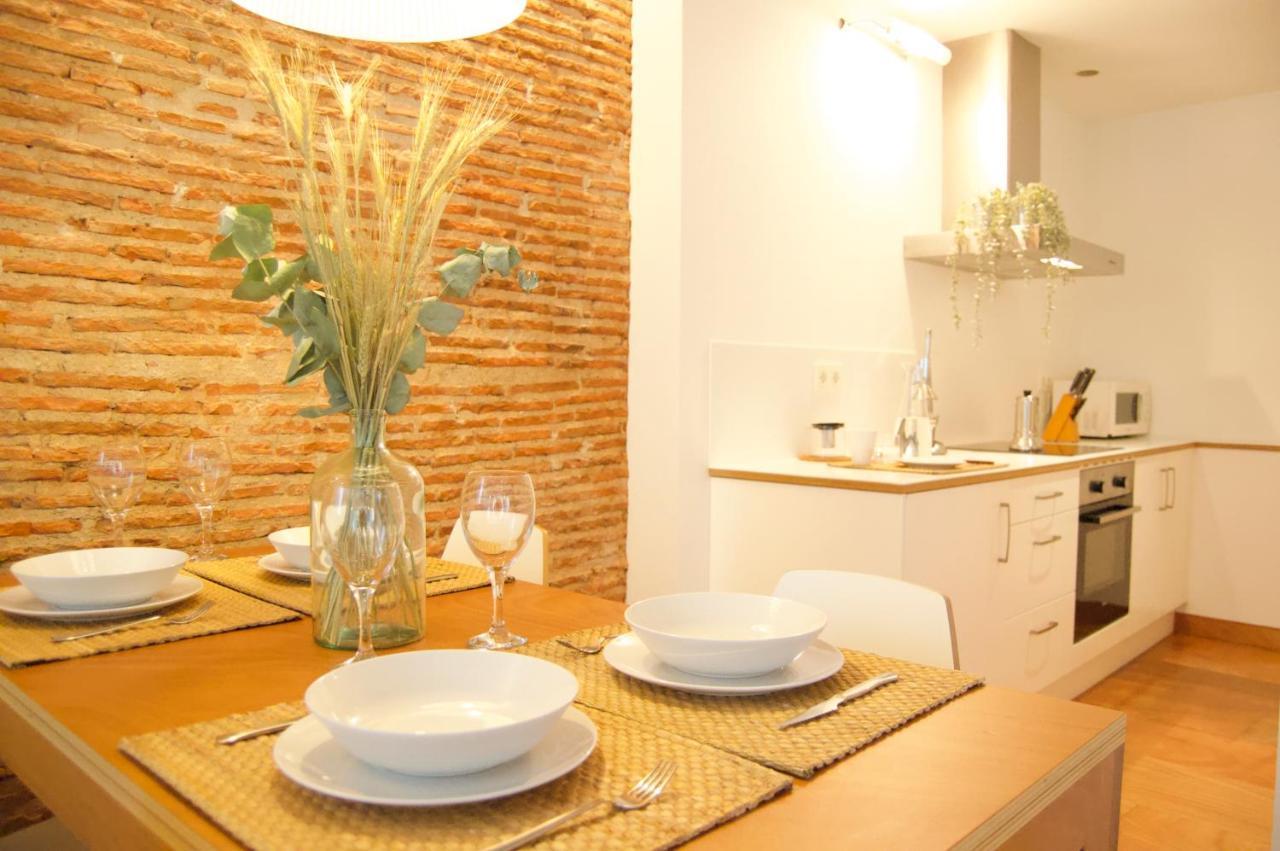 Apartamento Carmen II Ferrol Exterior photo