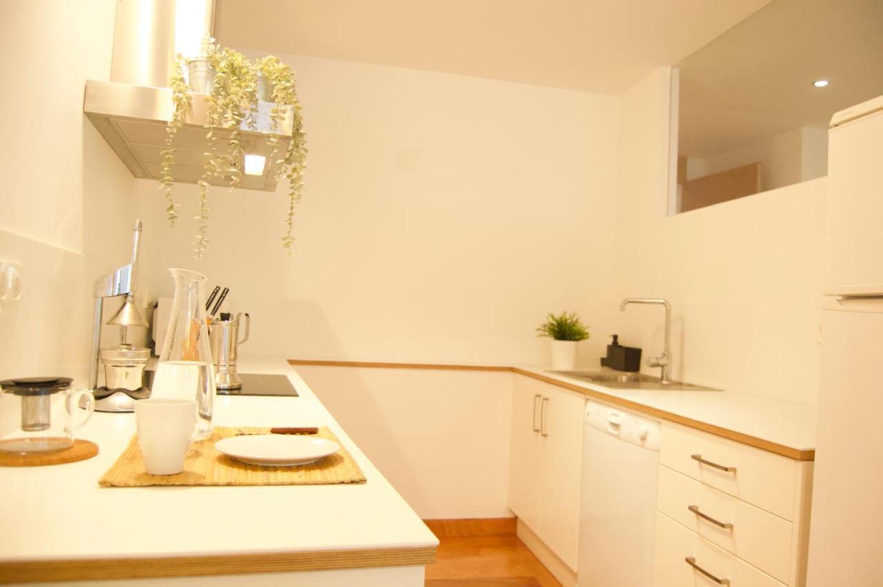 Apartamento Carmen II Ferrol Exterior photo