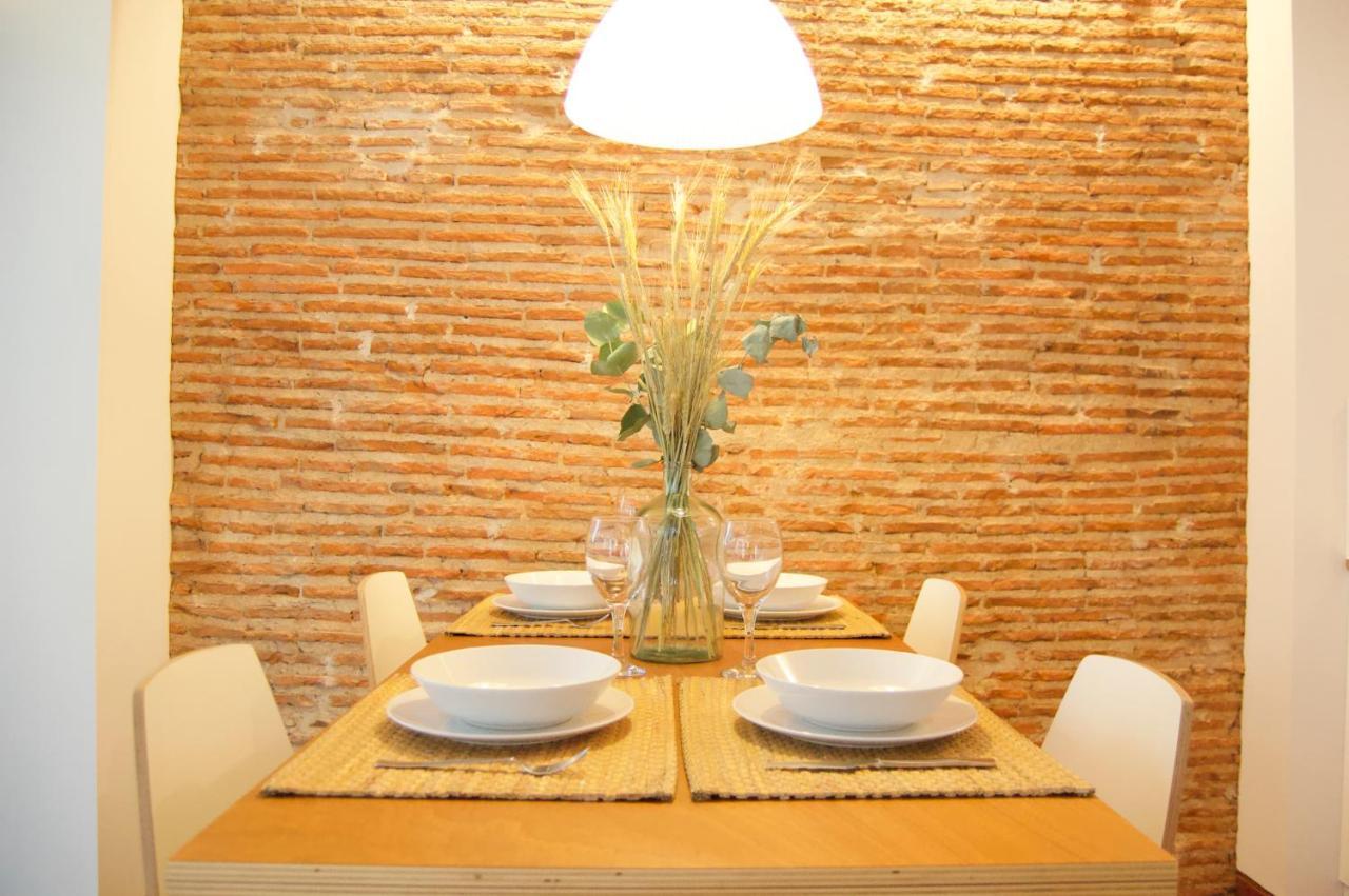 Apartamento Carmen II Ferrol Exterior photo